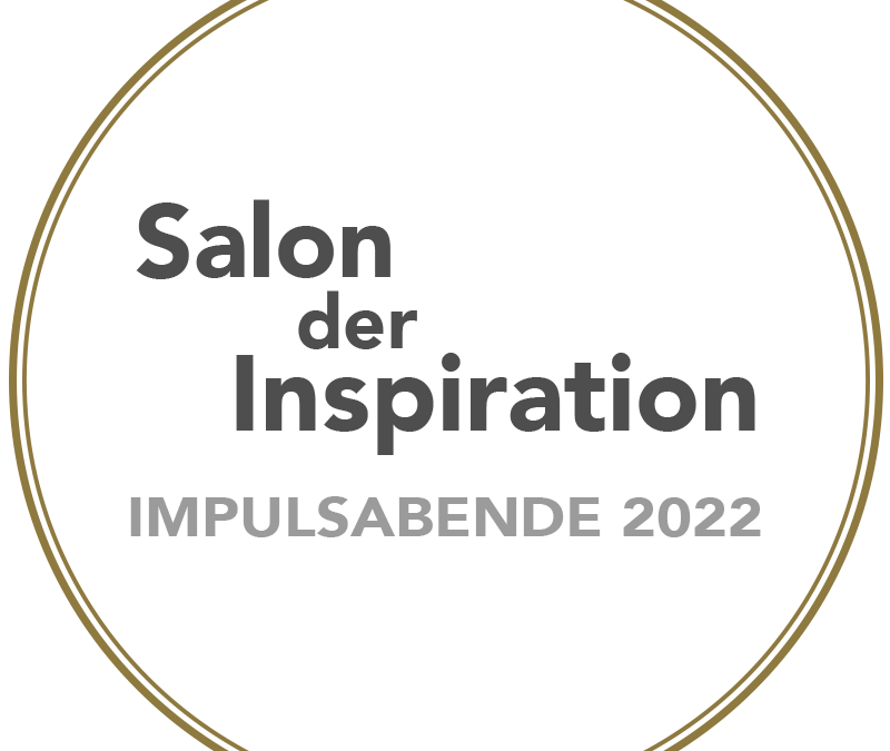 Salon der Inspiration